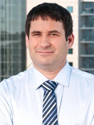 עו"ד אריק שלו 