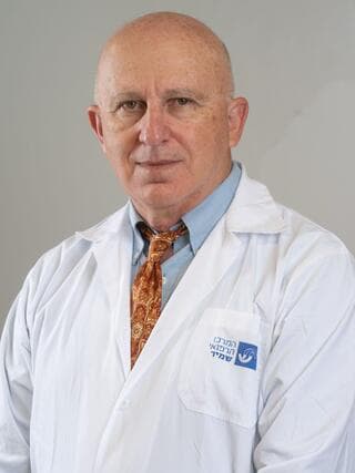 פרופ' ליאור הלר, מומחה לרפואה אסתטית, אסף הרופא