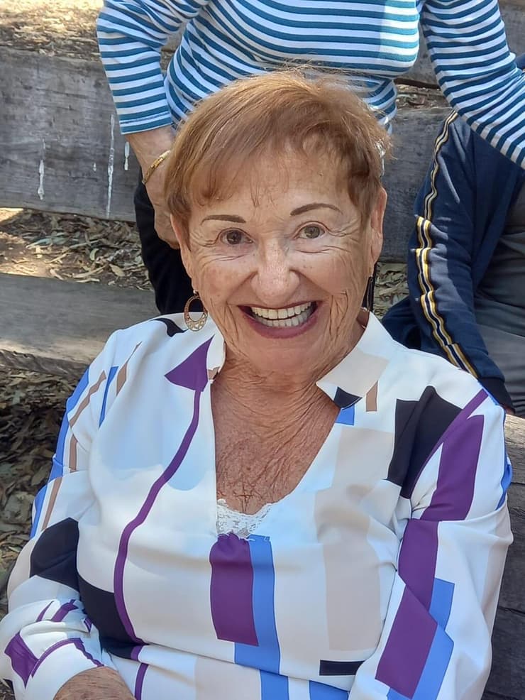 מרגריטה רוזמן