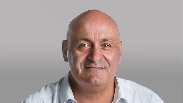 יוסי אברהמי