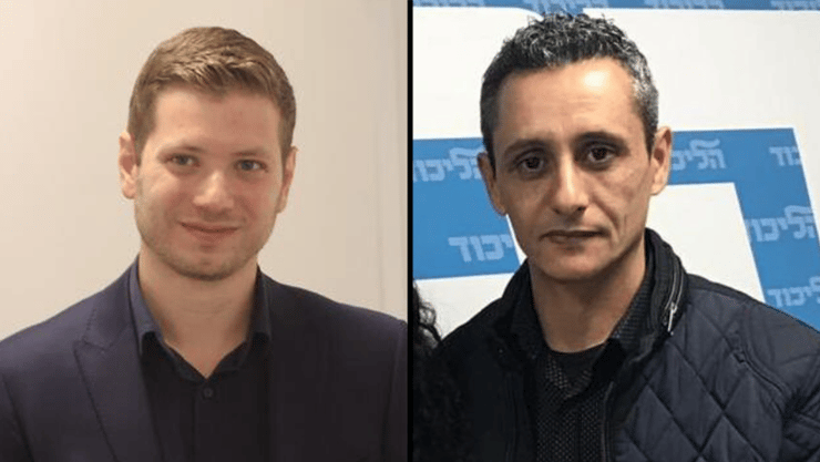 צורי סיסו, יאיר נתניהו