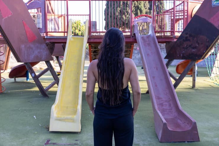 נ' (צילום: עוז מועלם) נ'