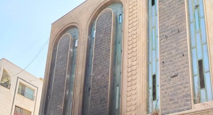 תיעוד ההרס בא-סווידא