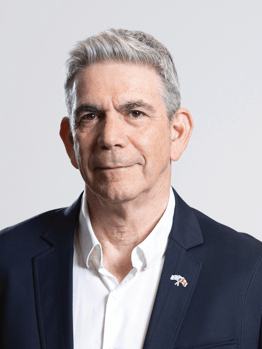 ד"ר דורון מרקל, המדען הראשי בקק"ל