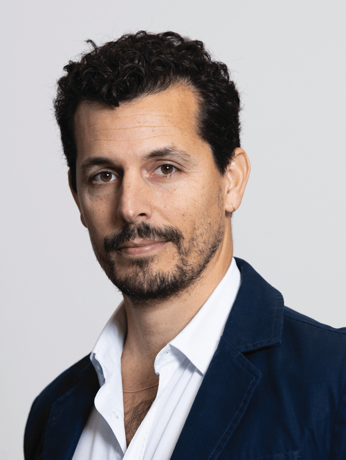 אסף קרואני, מנהל אגף אקלים וקיימות בקק"ל