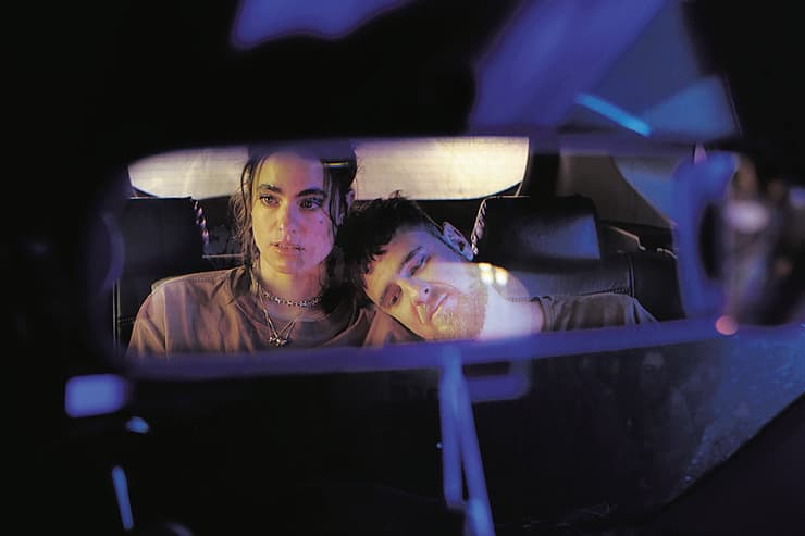 אריק ברמן עם דר זוזובסקי ב'קורדרוי'