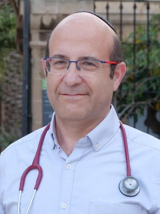 ד"ר נתנאל הורביץ