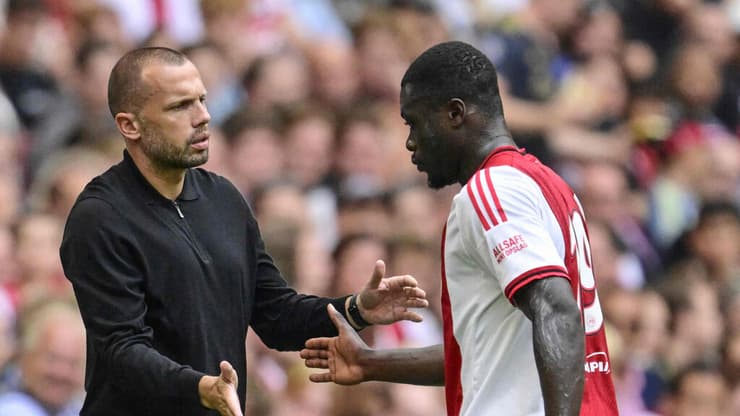 ג'ון הייטינחה