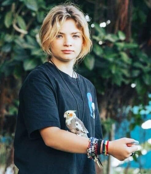 מילנה בובקובה ז"ל