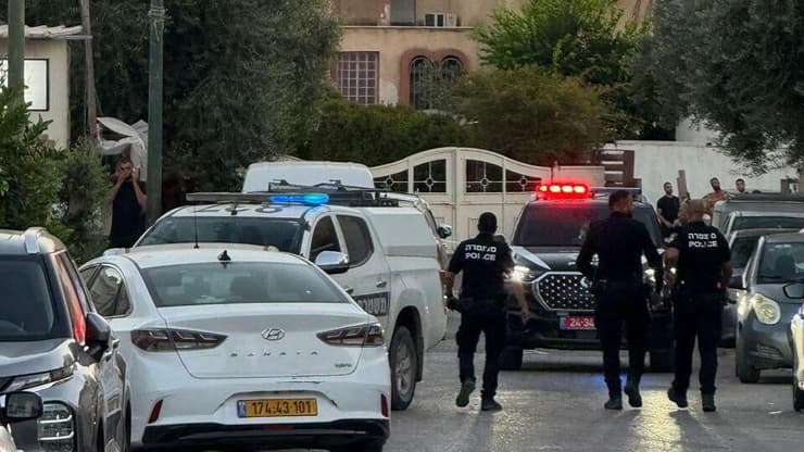 הזירה בג'לג'וליה