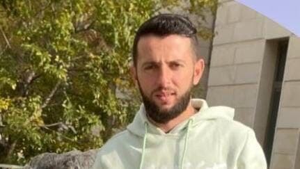 סאהר אבראהים, נרצח