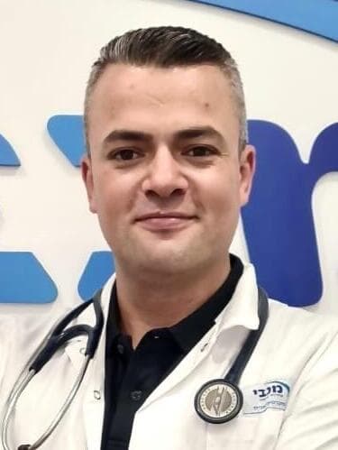 ד"ר אחמד קאסם