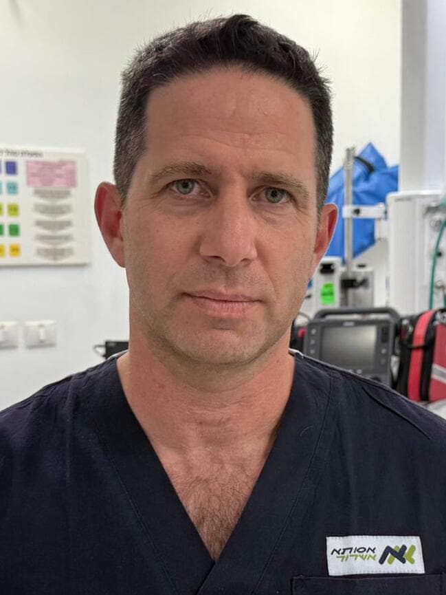 פרופ' עודד כהן