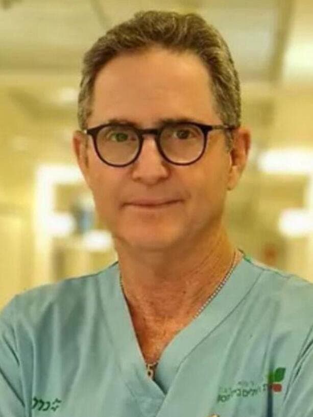 פרופ' יוסף פרדו