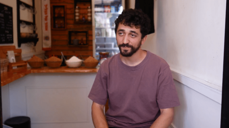 העסקים חוזרים לצפון - וולט