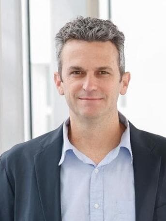 ד"ר ישי סקלי, קרדיולוג, איכילוב