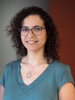 ד"ר יסמין אבו-פריחה