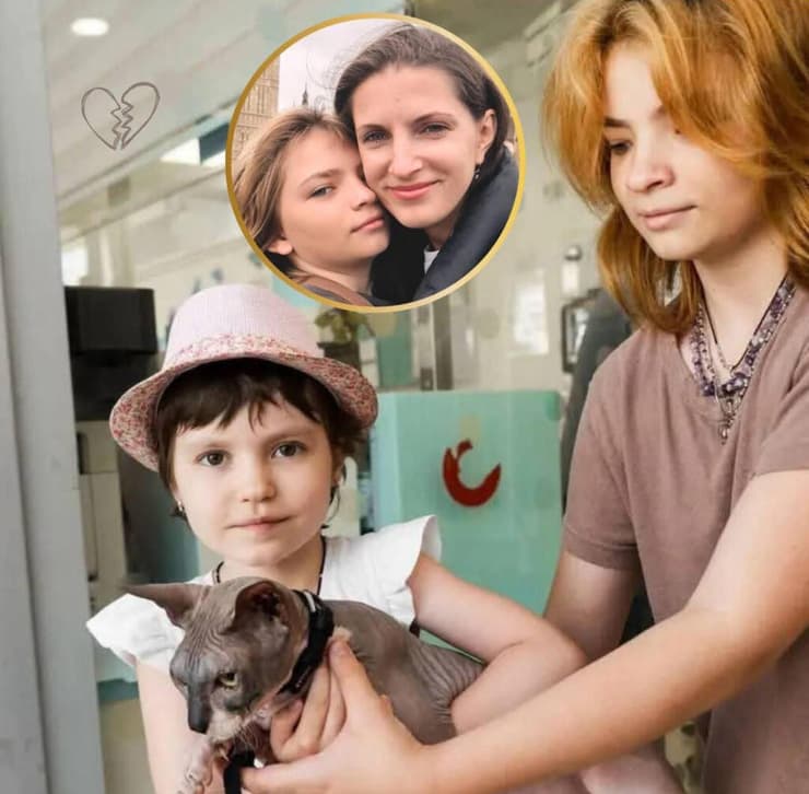 מילנה ונסטיה ז"ל