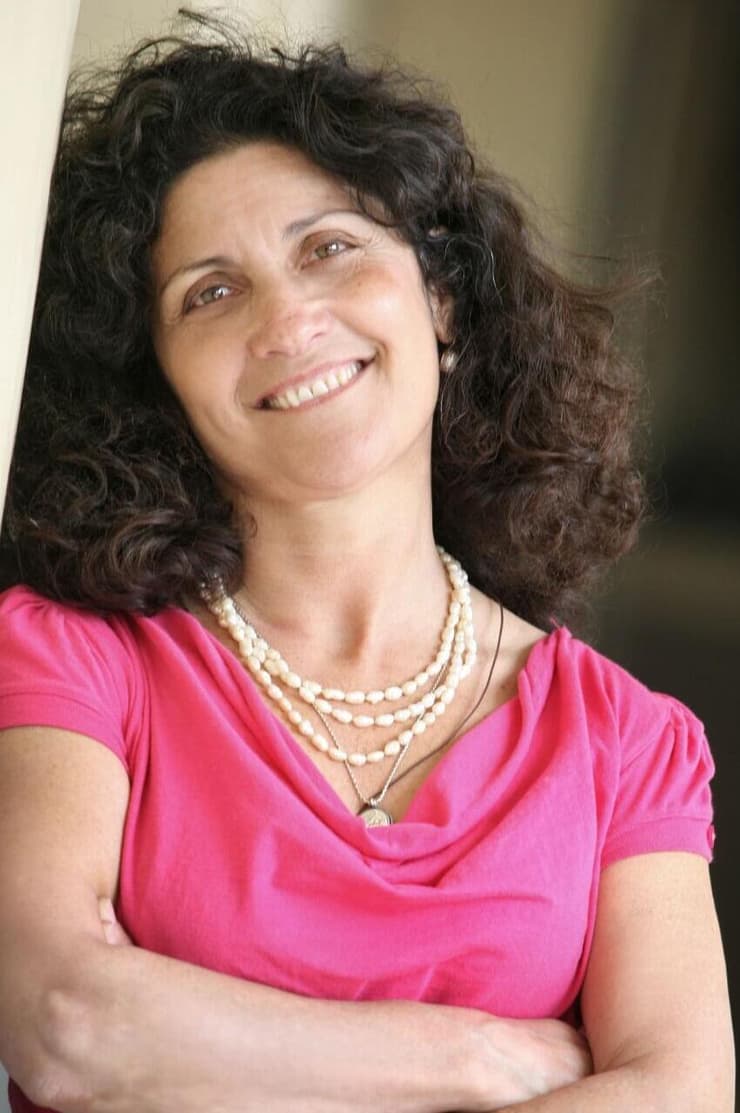 אנג׳ליקה קלו ליבנה 