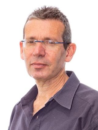 פרופ' שי בן-שחר