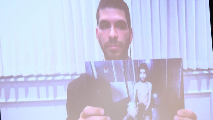 עילי דוד אח של אביתר דוד