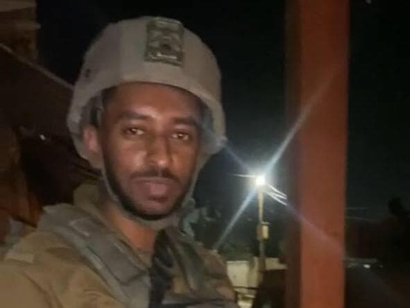 רס"ל (במיל') יהודה גטו ז"ל