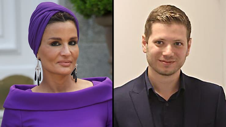 יאיר נתניהו שייחה מוזה