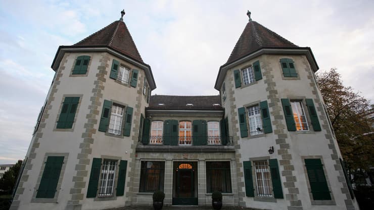 בית הדין לערעורים בספורט CAS