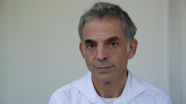 אתגר קרת (צילום: ריאן פרויס) אתגר קרת