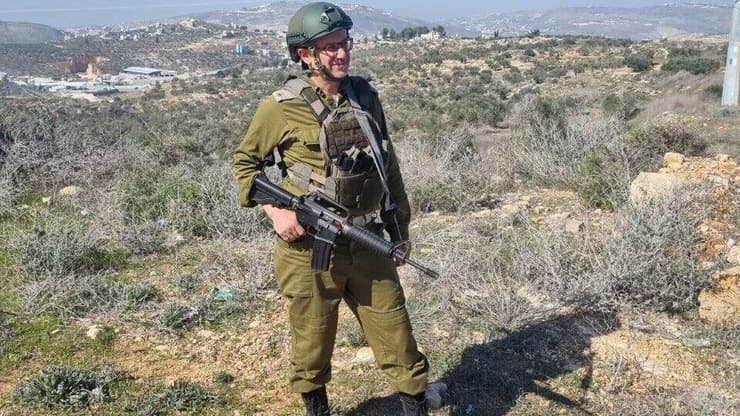 איתן, המילואימניק