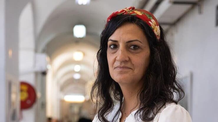 ריטה טהורי, סנגורית בבית המשפט