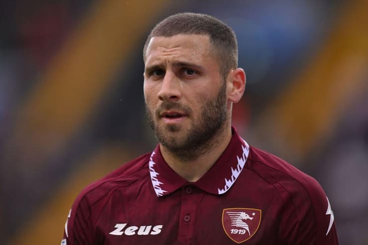 "אני בן לעם שעדיין מתאבל על ה-7 באוקטובר". וייסמן (צילום: Alessandro Sabattini/Getty Images) וייסמן