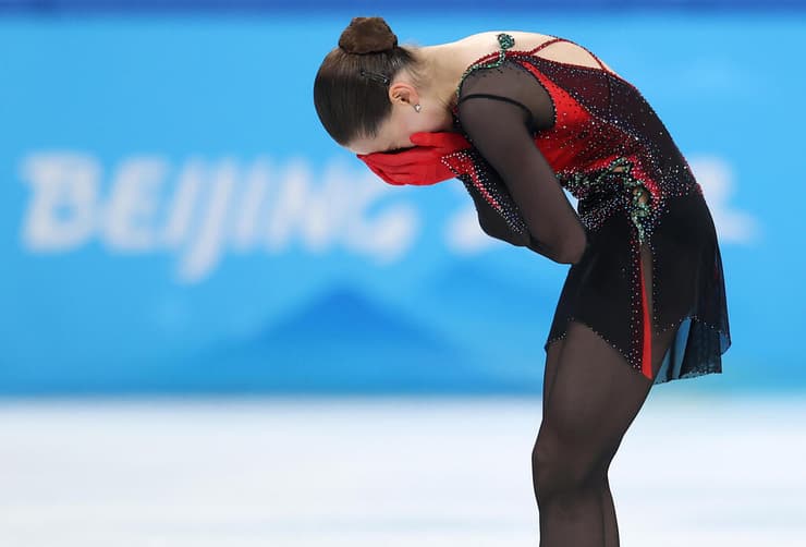 קמילה ואלייבה