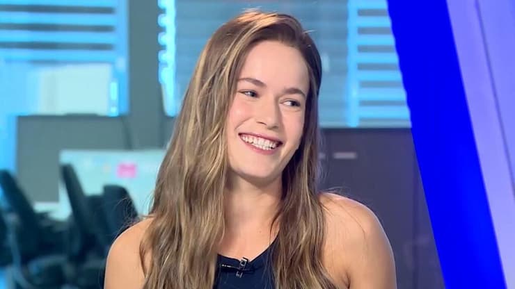 גלי שחר, חולת סרטן וחובבת ספורט