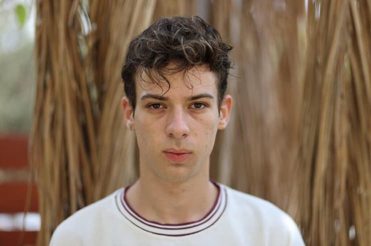 "לספר על מה שקרה - כמו לצאת מהארון בפעם השנייה". דניאל גיל