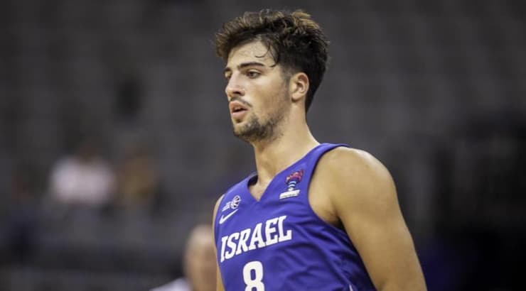 דני אבדיה (IMAGO) דני אבדיה