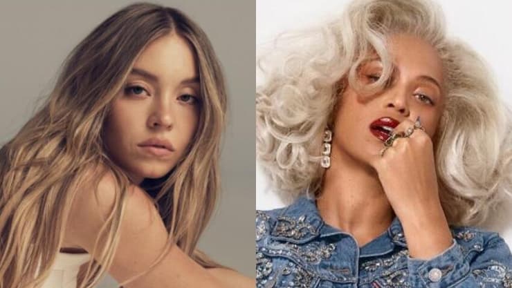 ביונסה וסידני סוויני