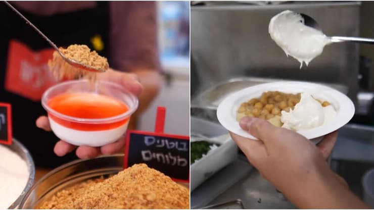 העסקים חוזרים לצפון - וולט