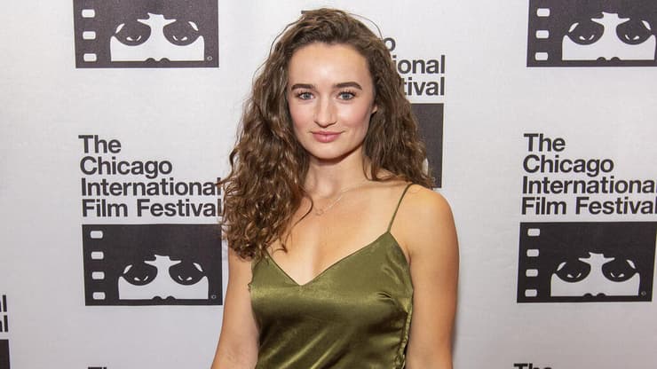 קלי מאק (צילום: Barry Brecheisen/Getty Images) קלי מאק