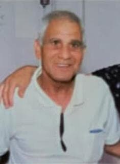 אברהם כהן ז"ל