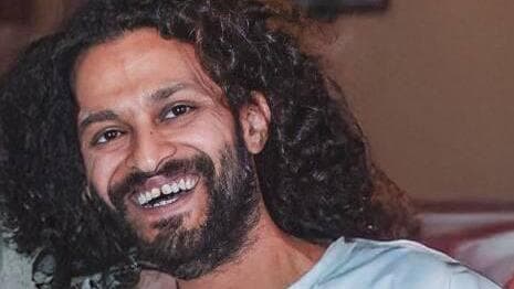 גל שרעבי ז"ל (צילום: בראשית) גל שרעבי