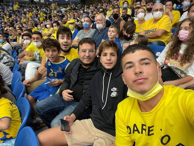 שמוליק ינאי