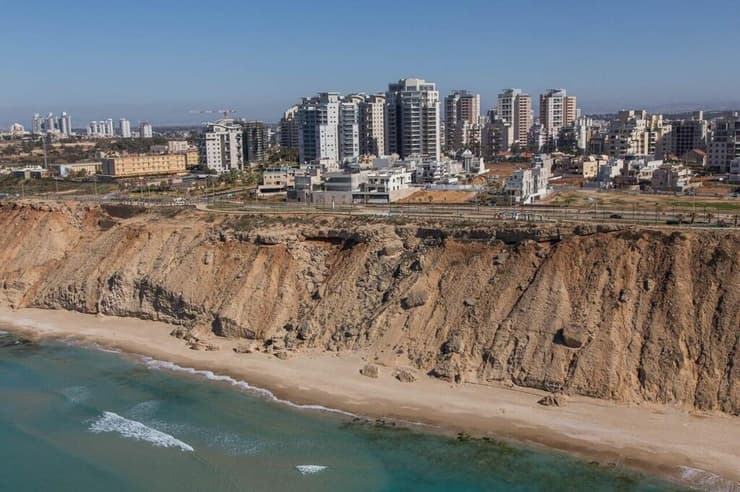 הרצליה, דצמבר 2024