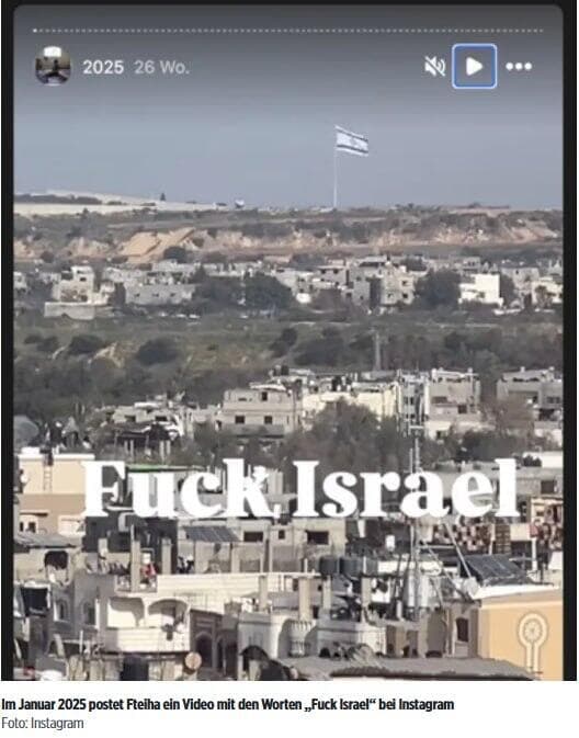 מתוך עיתון "בילד": ניסיונות התעמולה של חמאס להציג בתמונות לעולם הרעבה ברצועה