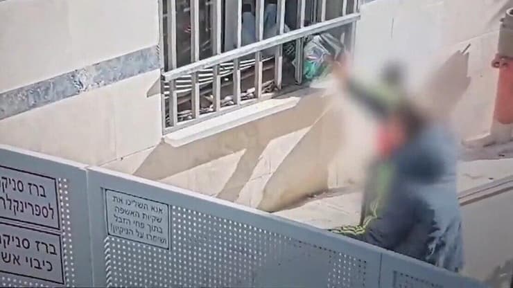 הפשיעה בדרום תל אביב 