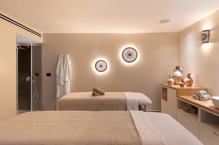 ספא גורדוניה