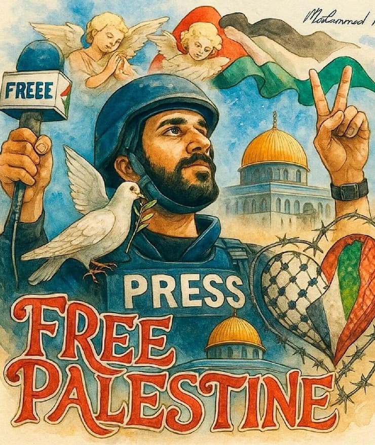 מתוך עיתון "בילד": ניסיונות התעמולה של חמאס להציג בתמונות לעולם הרעבה ברצועה