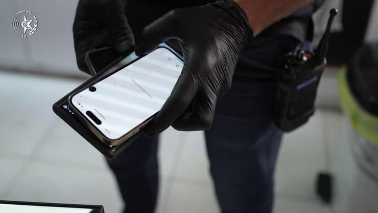 מעצרם של 2 חשודים בסחר בנשים לצורך זנות