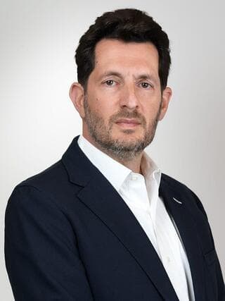 דניאל לבנטל