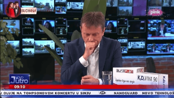 דרקו גלישיץ'